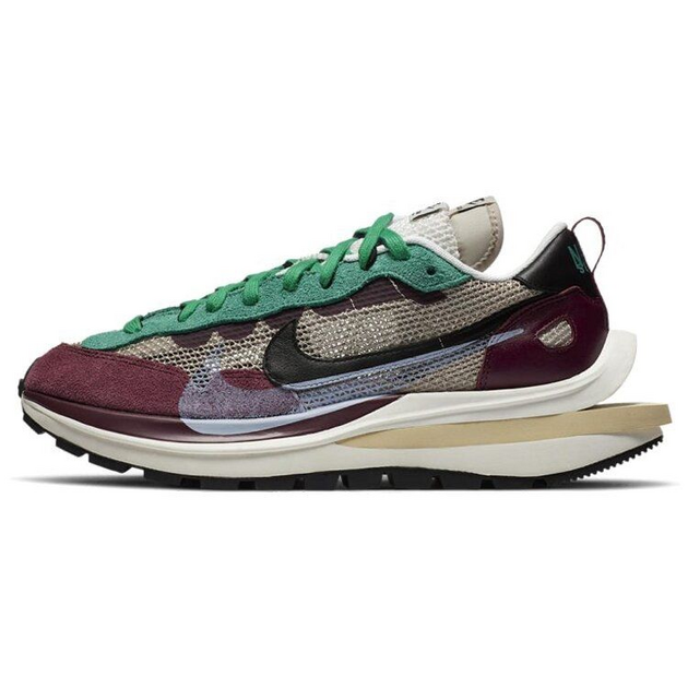 Sacai x Nike VaporWaFFle