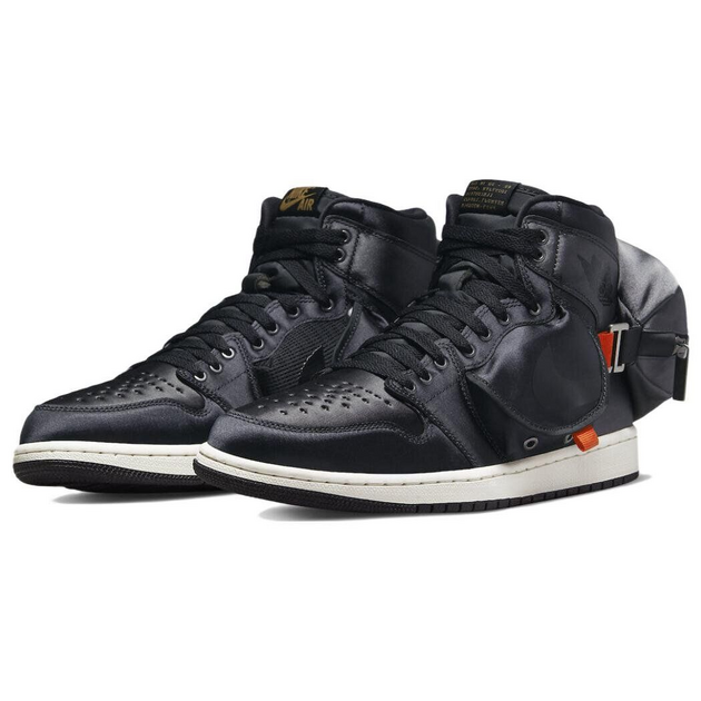 Air Jordan 1 Utility sp stash