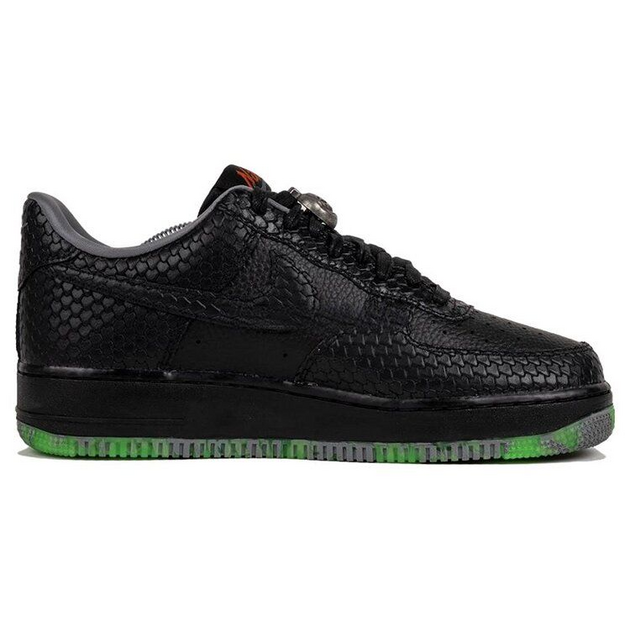 Nike Air Force 1 Halloween