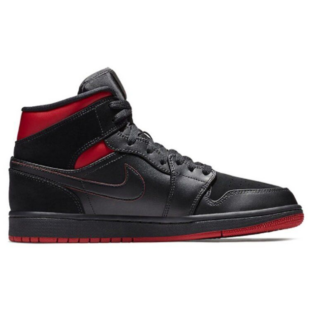 Air Jordan 1 Retro Mid Last Shot