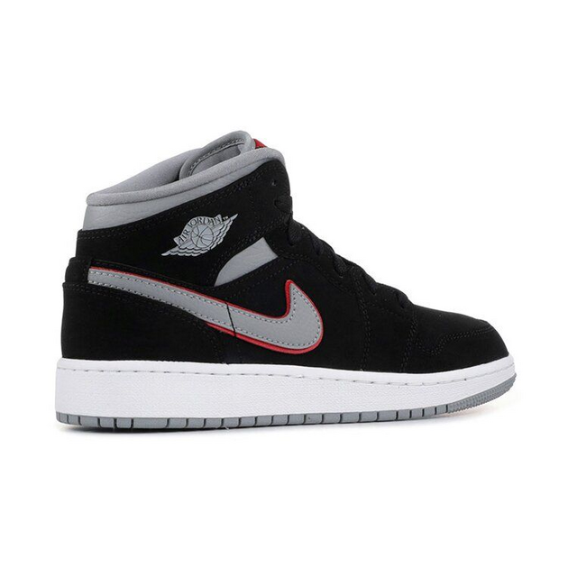 Air Jordan 1 Mid GS