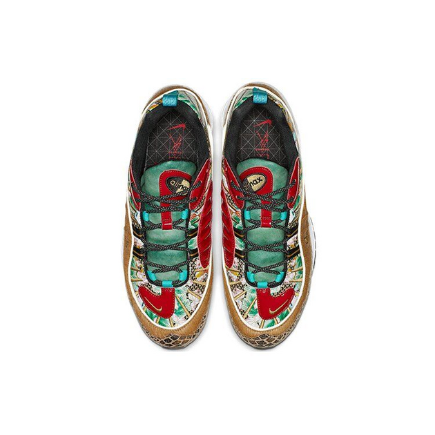 Nike Air Max 98 CNY