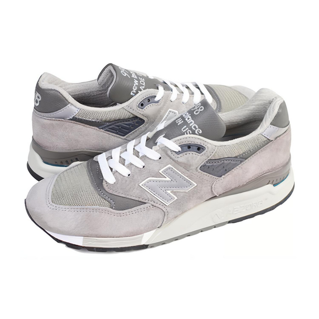 New Balance 998