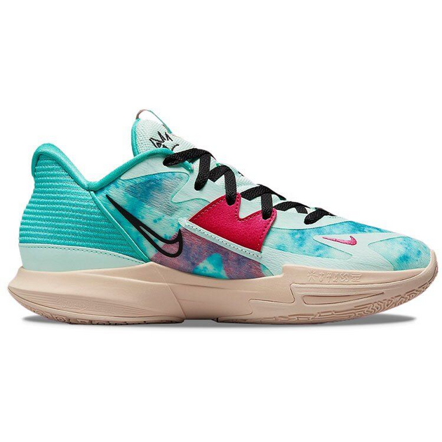Nike Kyrie Low 5 Community EP 1111 5 TPU