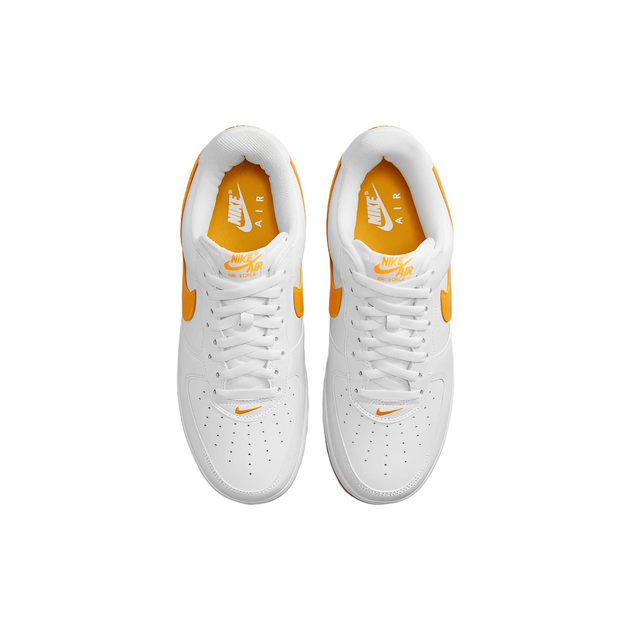 Nike Air Force 1 University Gold