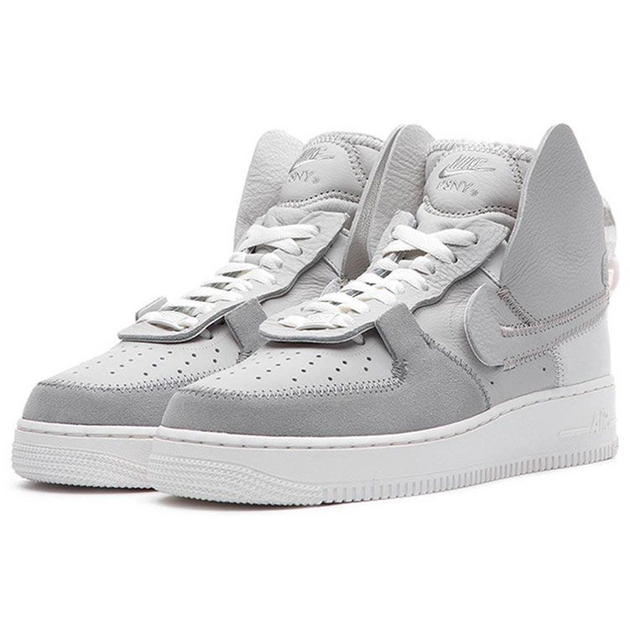 Nike Air Force 1 Grey