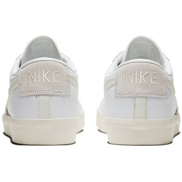 Nike Blazer Low Leather
