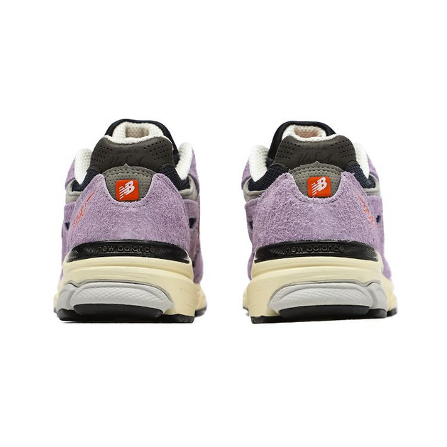 New Balance 990 V3 teddy made