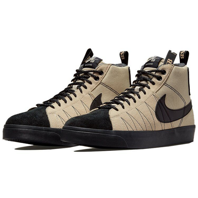 Nike Blazer SB Zoom PRM Acclimate Pack