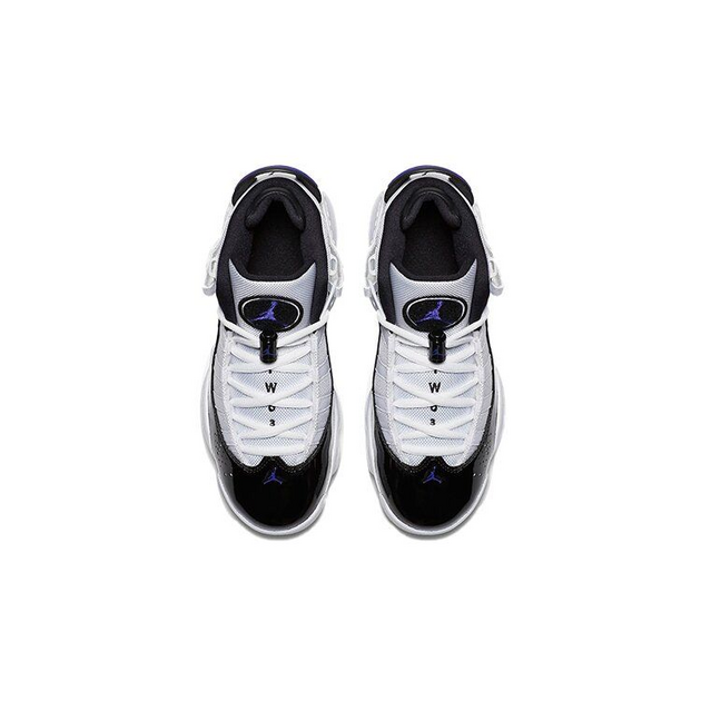 Air Jordan 6 Rings GS