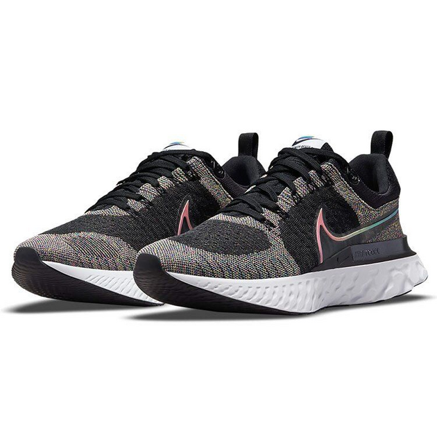 Nike React Infinity Run Flyknit 2 Be True