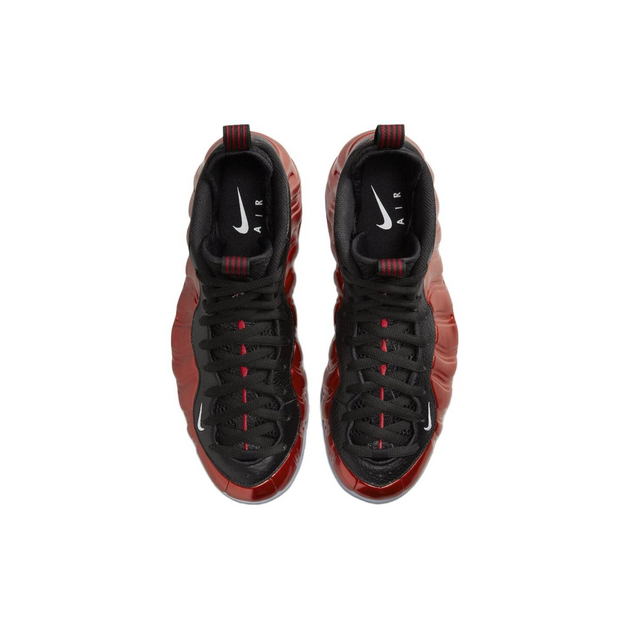 Nike Air Foamposite One Metallic Red 2023
