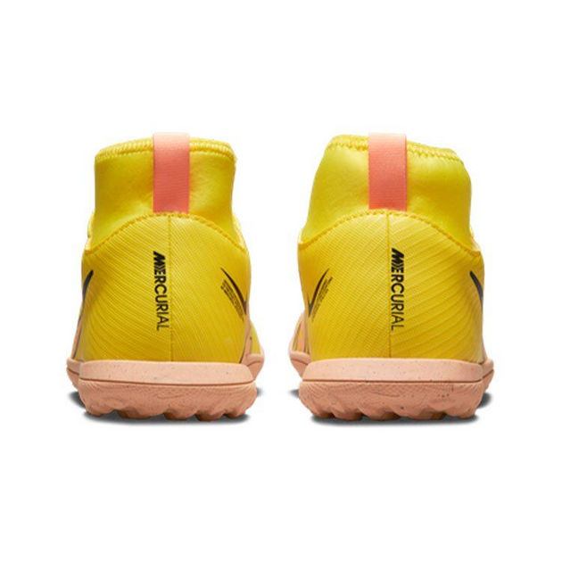 Nike Jr Super Fly 9 15 Club TF