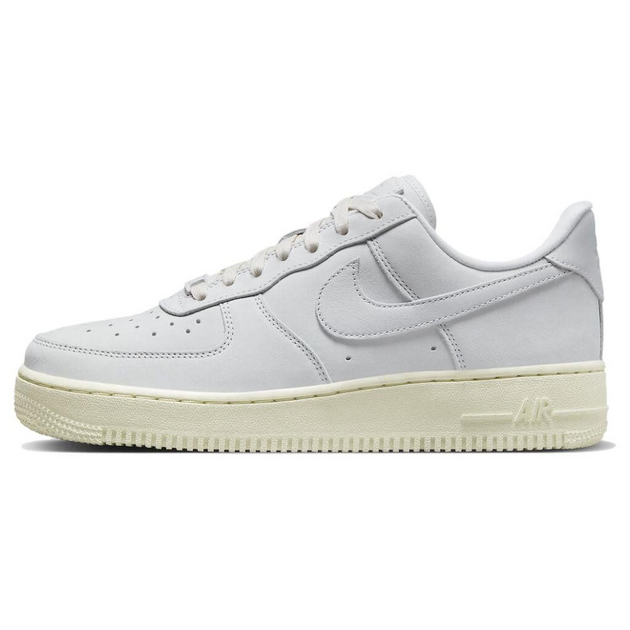 Nike Air Force 1 Low Summit White