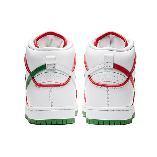 Paul Rodriguez x Nike Dunk SB PRM QS