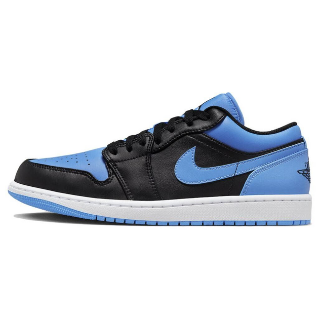 Air Jordan 1 Low University Blue
