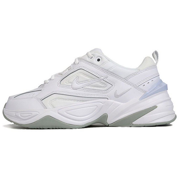 Nike M2K Tekno White