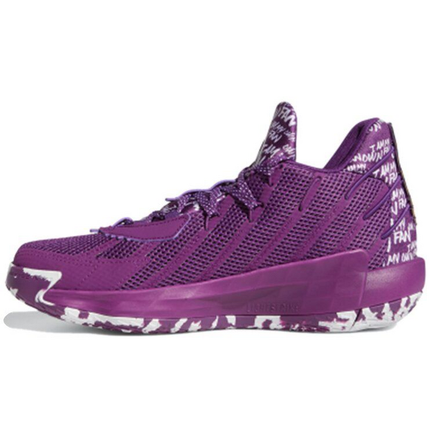 Adidas Dame 7