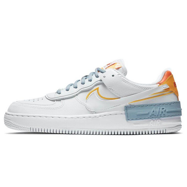 Nike Air Force 1 Shadow Be Kind GS