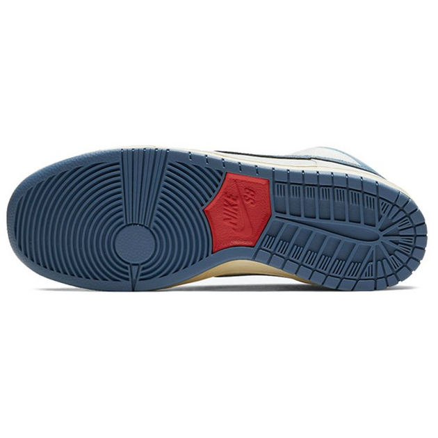 Atlas x Nike Dunk SB Lost at Sea