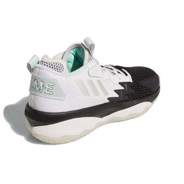 Adidas D Lillard 8 8 TPU