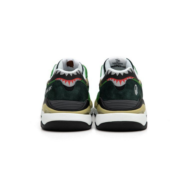 Bape x New Balance 5740