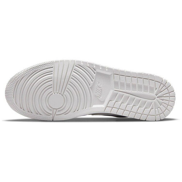 Air Jordan 1 Low to my first coach
