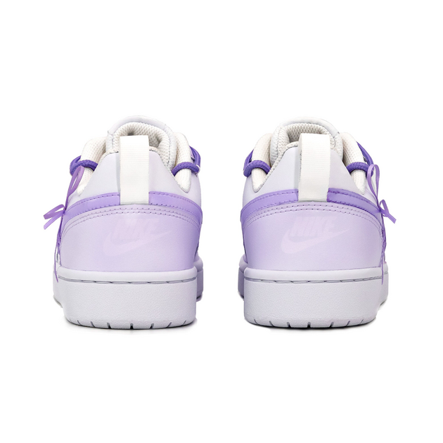 Nike Court Borough Low 2 GS