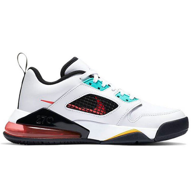 Jordan Mars 270 270 Low GS