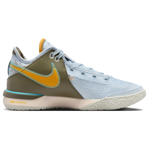 Nike LeBron NXXT Gen EP