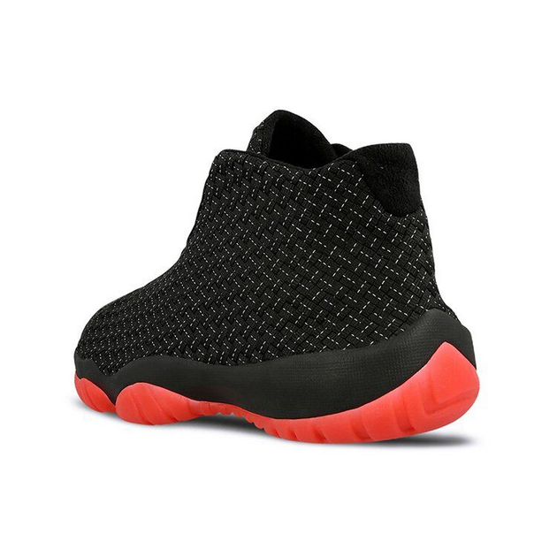 Jordan Future QS Infrared 23