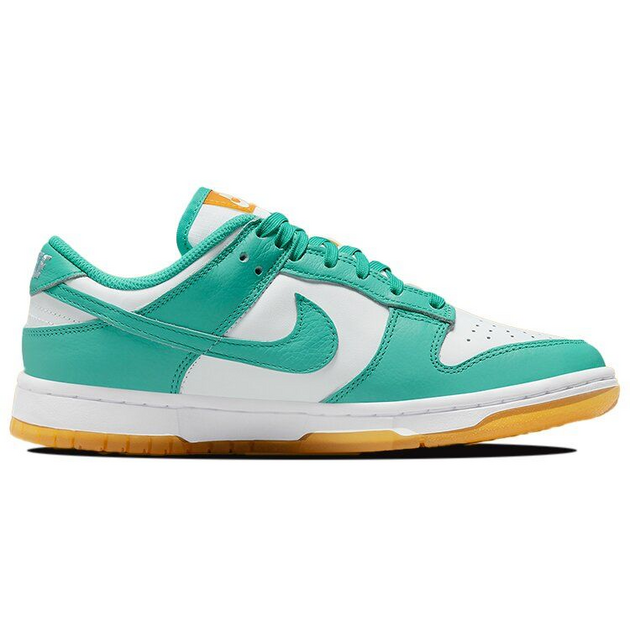 Nike Dunk Teal zeal