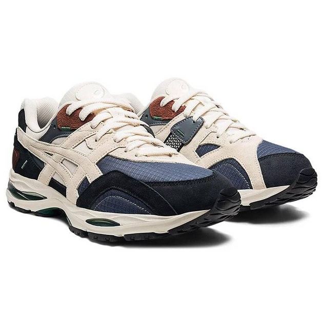 Asics Gel-MC Plus