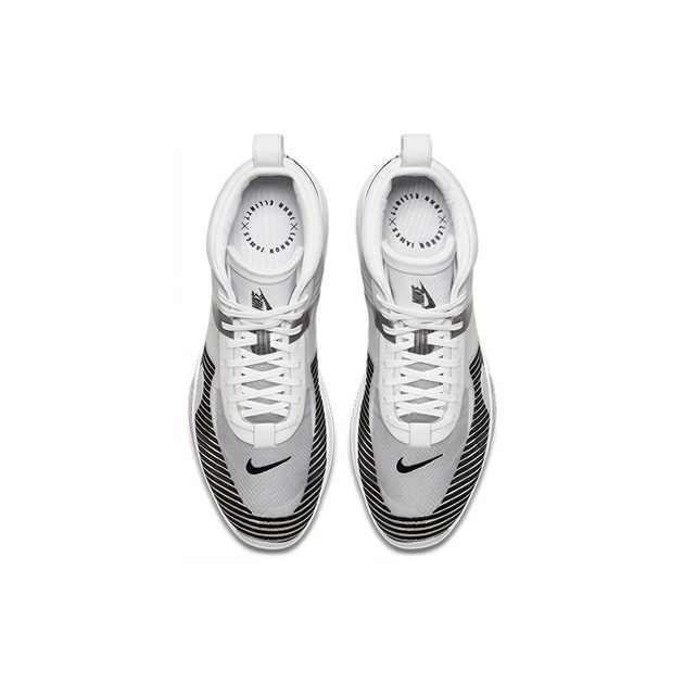 John Elliott x Nike LeBron Icon