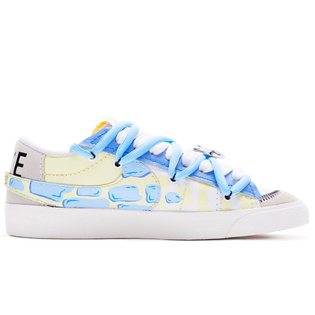 Nike Blazer