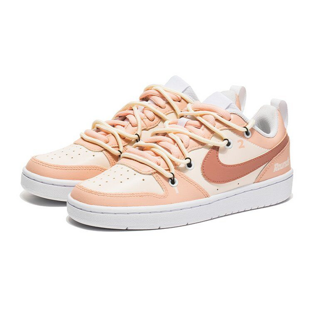 Nike Court Borough Low 2 GS