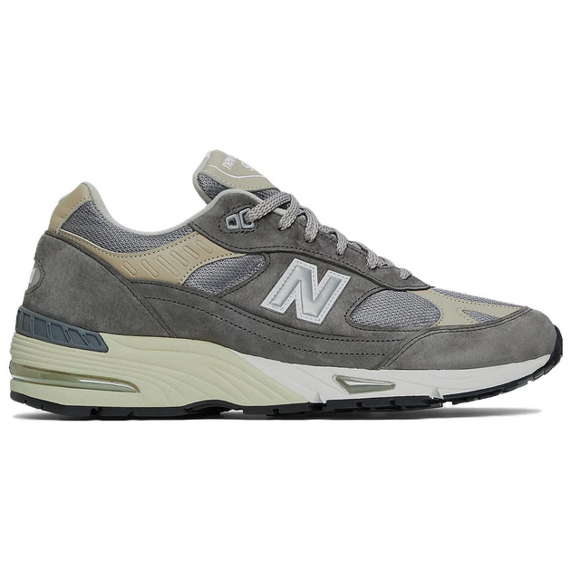 New Balance 991