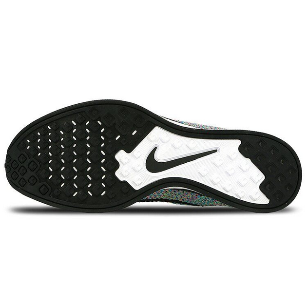 Nike Multicolor 20 Flyknit Racer 20152017
