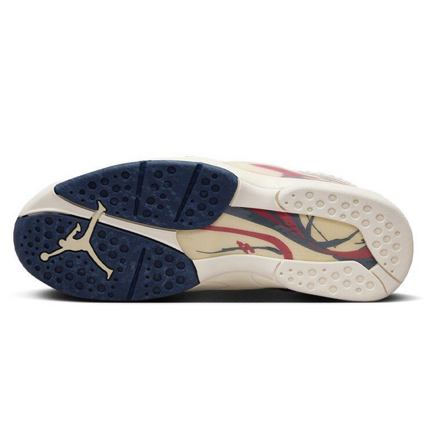 SoleFly x Air Jordan 8 Mi Casa Es Su Casa