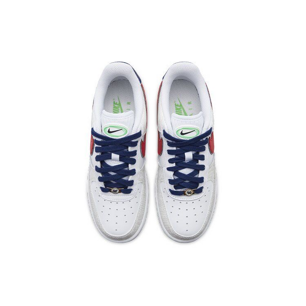 Nike Air Force 1 Low 07 LX just do it
