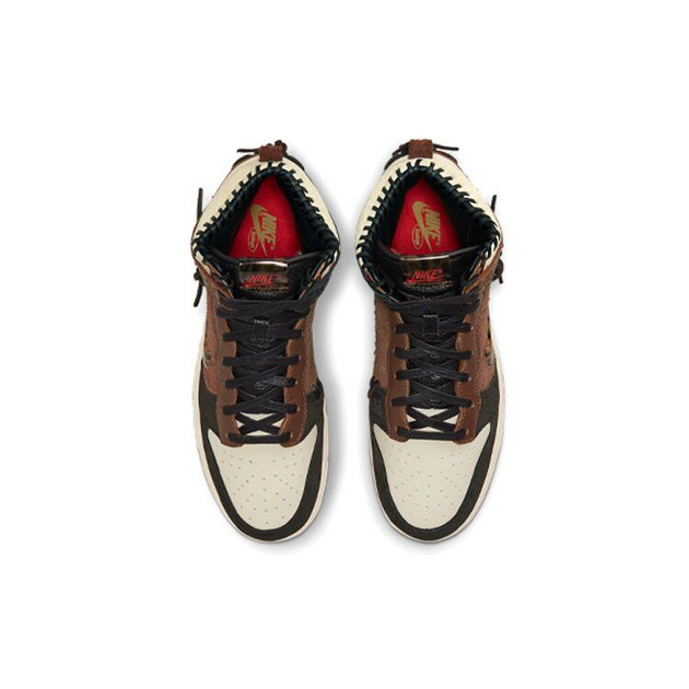 Bodega x Nike Dunk LegEnd