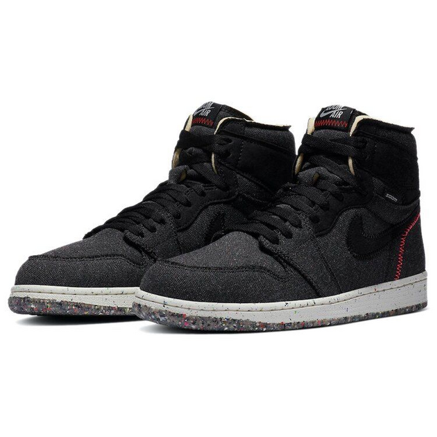 Air Jordan 1 Crater High Zoom crater