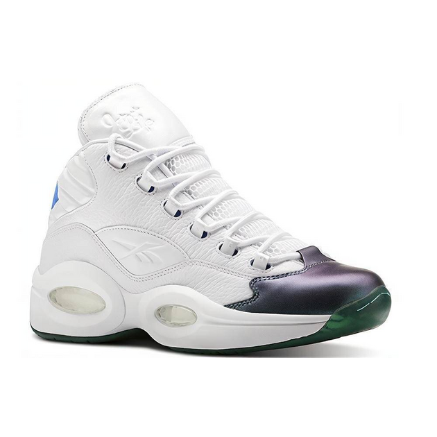 Currensy x Reebok Question Jet Life