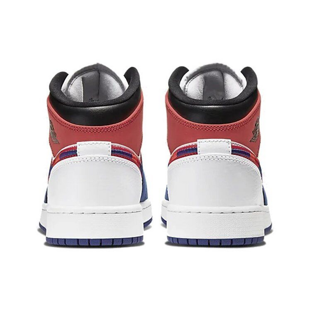 Jordan Mid Se GS