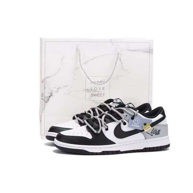 Nike Dunk Low GS