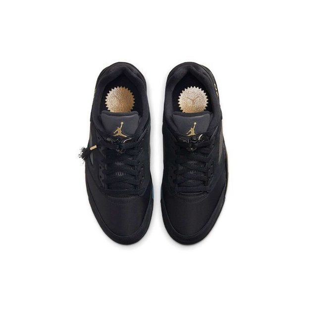 Air Jordan 5 Retro Low WF Wings TPU