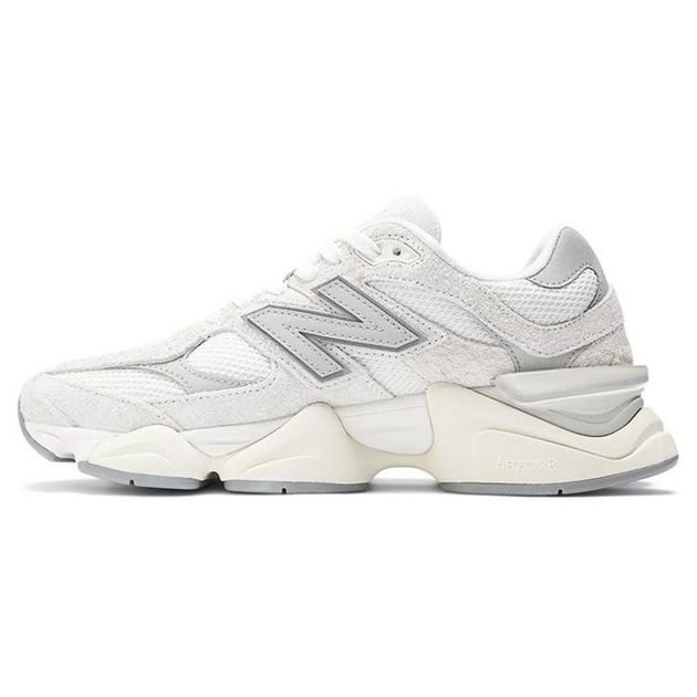 New Balance 9060 White Grey