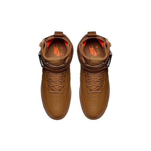 Nike Air Force 1 Desert Ochre