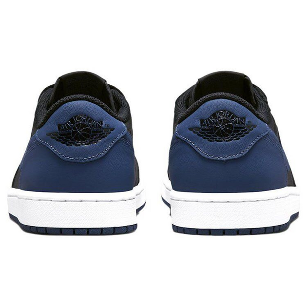 Air Jordan 1 Low OG mystic Navy