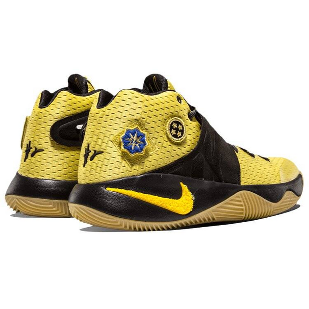 Nike Kyrie 2 All Star 2 2016
